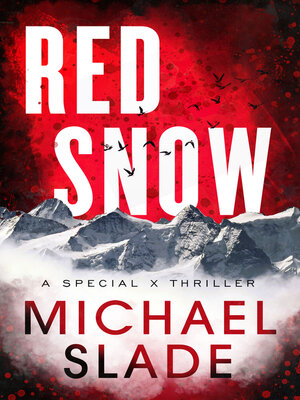 cover image of Red Snow